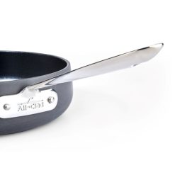 All-Clad HA1 Hard Anodized Nonstick Fry Pan Set (10" & 12") | 2-Piece -Le Creuset sales wbyo6950b9iemu3unarq