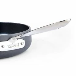All-Clad HA1 Hard Anodized Nonstick Fry Pan Set (10" & 12") | 2-Piece -Le Creuset sales wbyo6950b9iemu3unarq