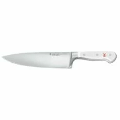 Wusthof Cutlery Wusthof Classic White 8" Cook's Knife