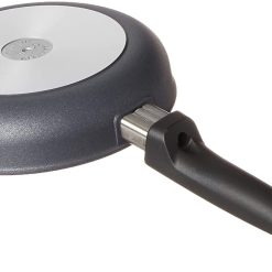 Woll Cookware - Diamond Lite Cookware Set: 10 Pieces 6 Woll Cookware - Diamond Lite Cookware Set: 10 Pieces -Le Creuset sales wset10dp bottom of fry pan