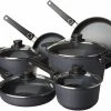 Woll Cookware - Diamond Lite Cookware Set: 10 Pieces -Le Creuset sales wset10dp woll diamond lite 10pc cookware set