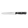 Wusthof Cutlery Wusthof Gourmet 5" Utility Knife | Serrated -Le Creuset sales wusthof 1