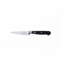 Wusthof Cutlery Wusthof Classic 3.5" Paring Knife | Fully Serrated