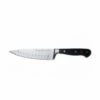 Wusthof Cutlery Wusthof Classic 6" Cook's Knife | Hollow Edge -Le Creuset sales wusthof classic 6in cooks knife