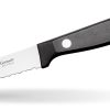 Wusthof Cutlery Wusthof Gourmet 3" Paring Knife | Serrated 1 Wusthof Cutlery Wusthof Gourmet 3" Paring Knife | Serrated -Le Creuset sales wusthof gourmet 3 serrated paring knife 4011 7
