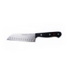 Wusthof Cutlery Wusthof Gourmet 5" Santoku Knife | Hollow Edge