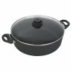 Swiss Diamond | XD Braiser With Lid - 12.5" (7.2 Quart) -Le Creuset sales xd6932c