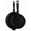 Swiss Diamond | XD 2-Piece Set - Fry Pan Duo ( 9.5" & 11")