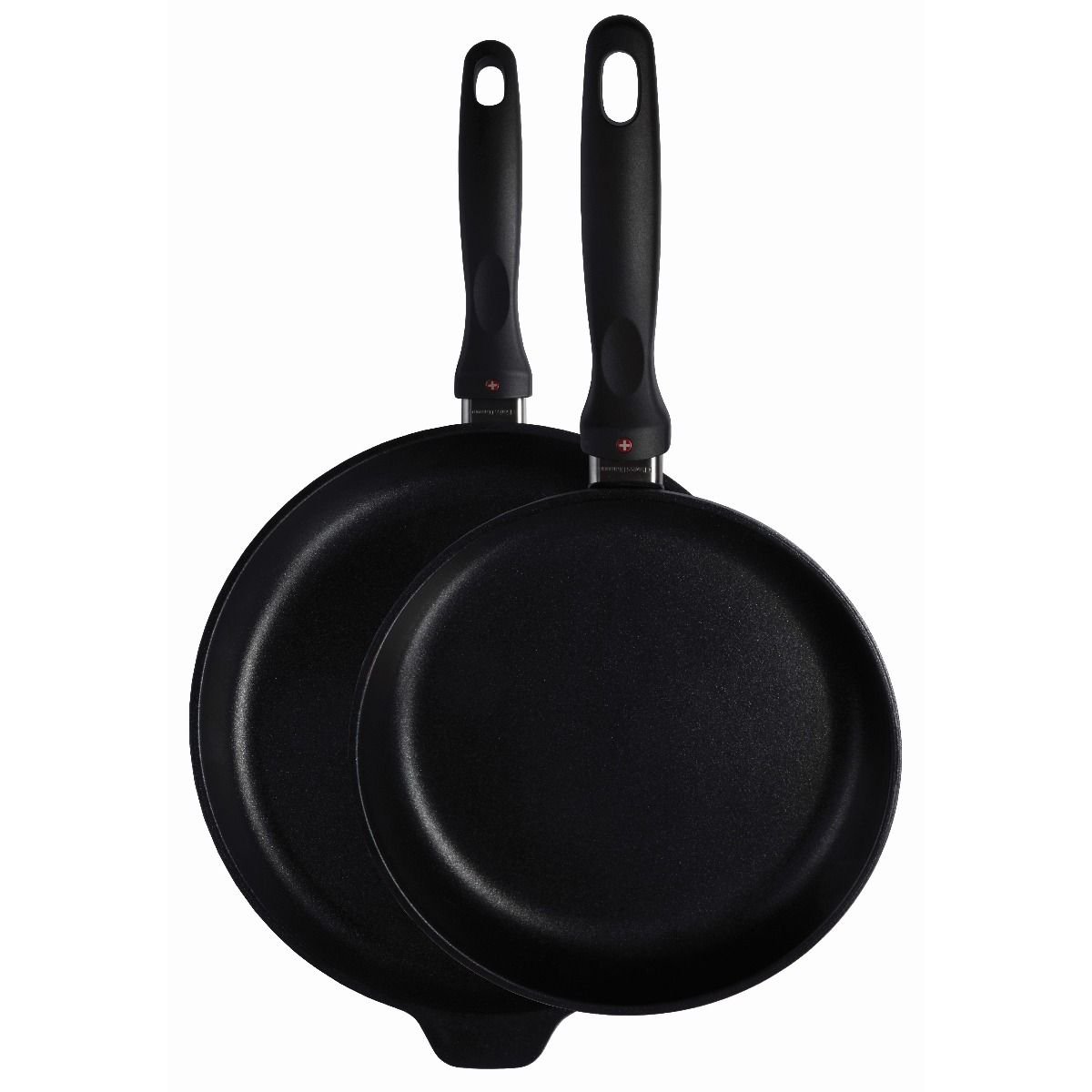 Swiss Diamond | XD 2-Piece Set - Fry Pan Duo ( 9.5" & 11") Swiss Diamond | XD 2-Piece Set - Fry Pan Duo ( 9.5" & 11") -Le Creuset sales