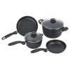 Swiss Diamond | XD 6-Piece Newlywed Kitchen Set -Le Creuset sales xdset606