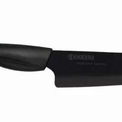 Kyocera Innovation Series 7" Chef's Knife - Z212 Advanced Ceramic Knife