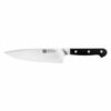Zwilling J.A. Henckels Pro Slim Chef's Knife | 7" -Le Creuset sales zwill knife