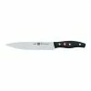 Zwilling J.A. Henckels TWIN Signature 6" Utility Knife -Le Creuset sales zwilling j.a. henckels twin signature 6 utility knife