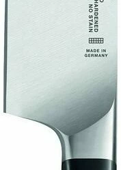 Zwilling J.A. Henckels Pro 6" Chef's Knife Extra Wide