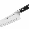 Zwilling J.A. Henckels Pro Rocking Santoku Knife (7")